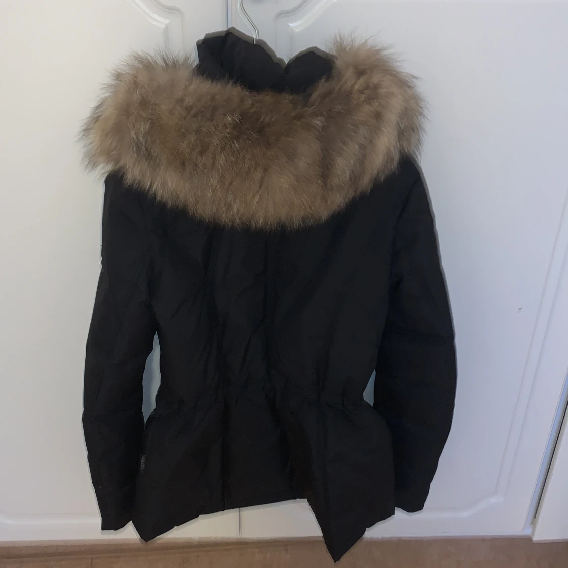 Hollies vinterjacka dam - 90