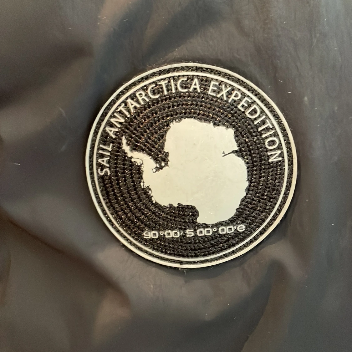 sail racing väst storlek M  - 91