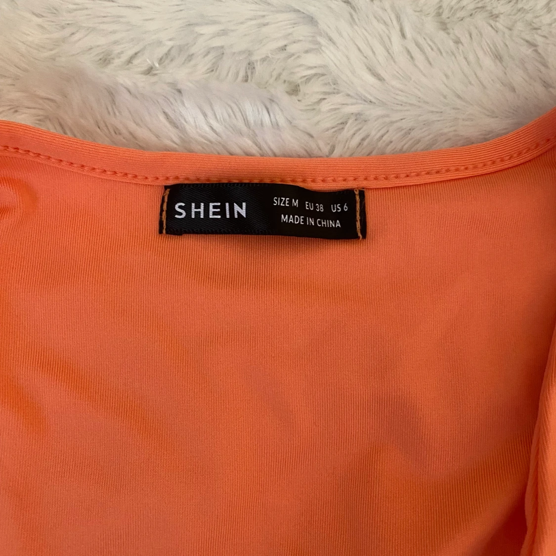 Klänning från shein - 90