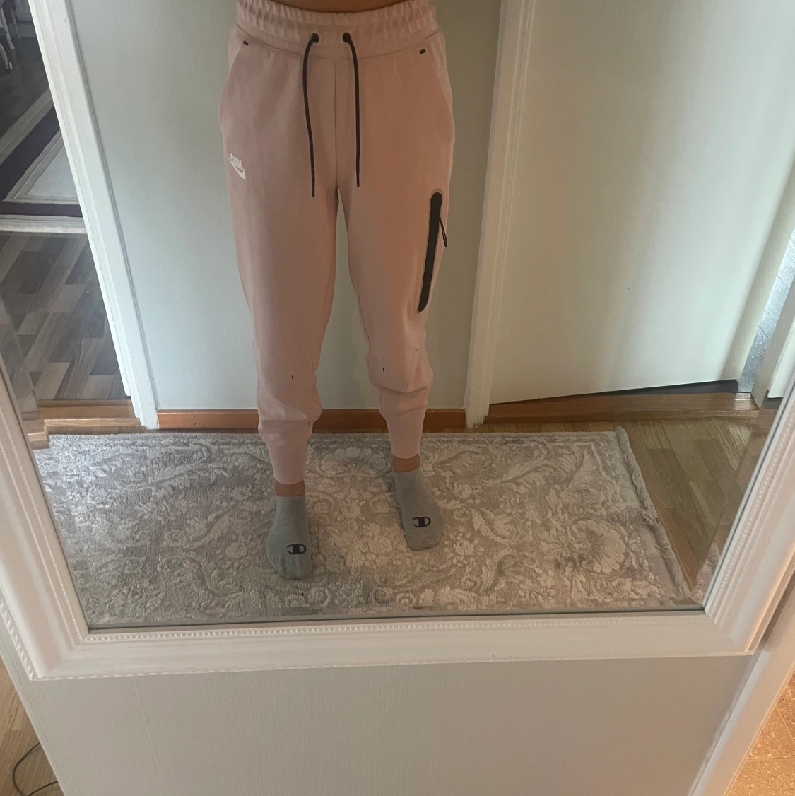 Nike tech storlek xs - 91