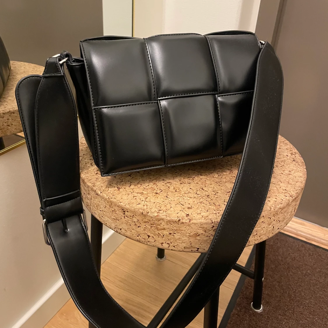 Axelremsväska  - 90