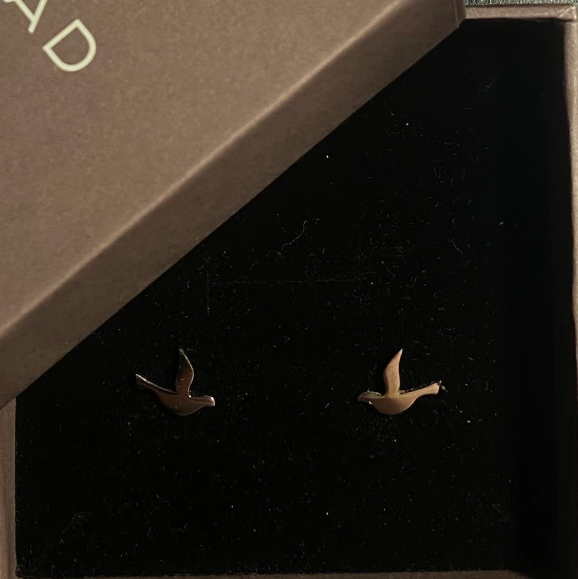 Örhängen Edblad ”Dove” - 90