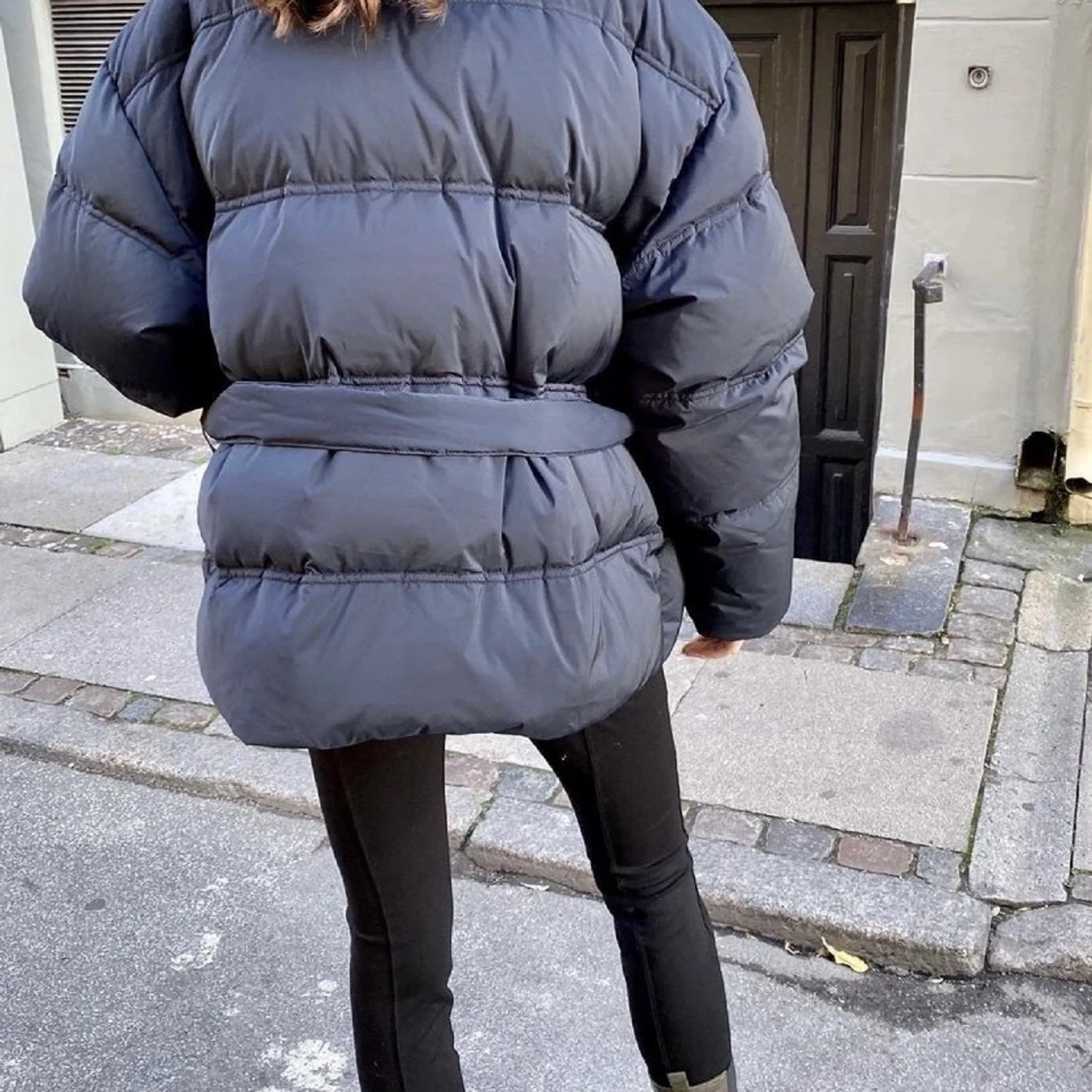 Meotine Vinter Jacka - 91