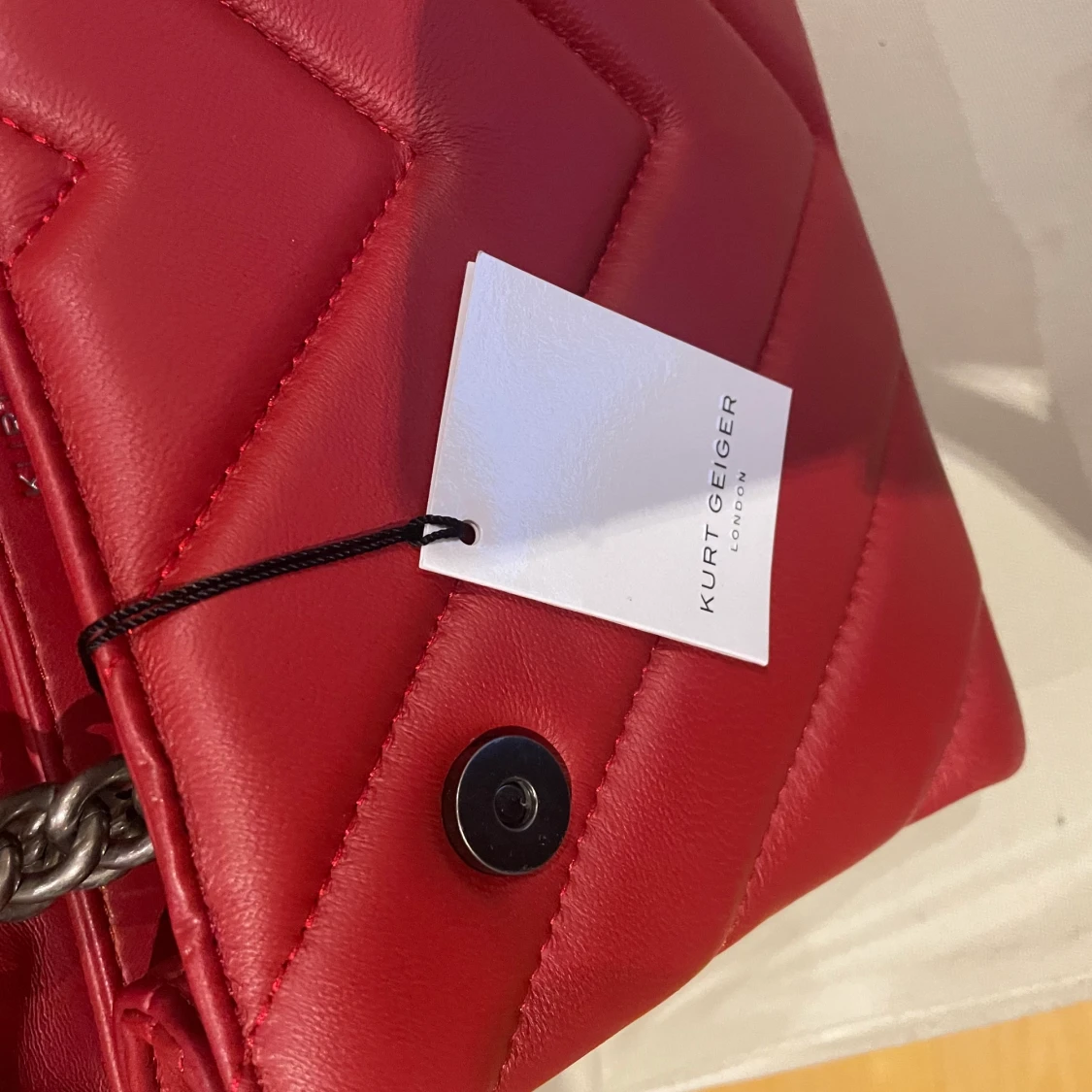 Kurt Geiger Väska - 91