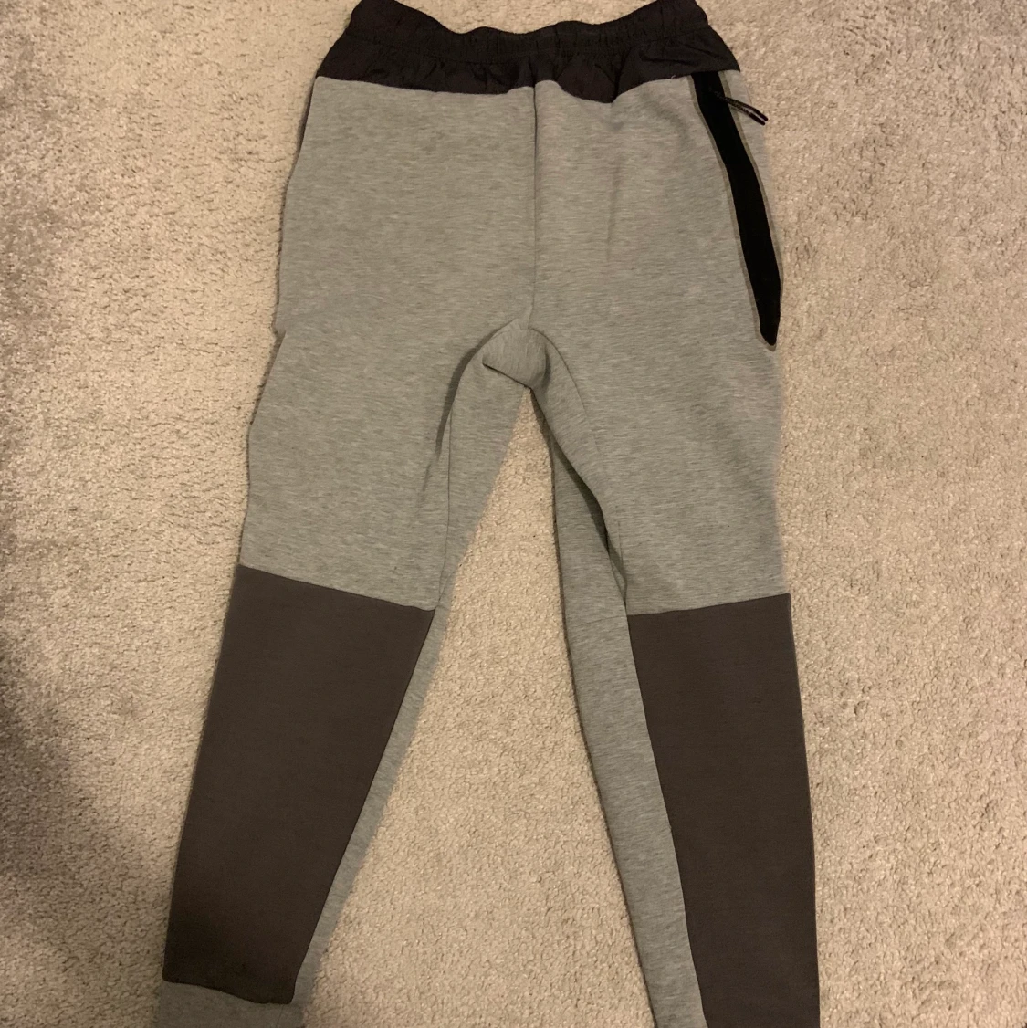 Nike tech byxor, sällsynta - 90