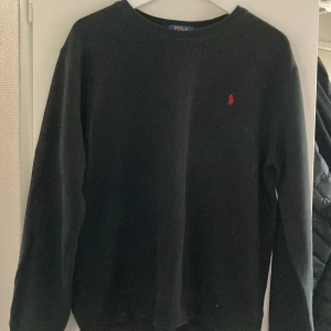 Ralph Lauren POLO - Collegetröja inköpt på kids brandstore  Stl 18-20 år Inte mycket använd Katt finns i hemmet