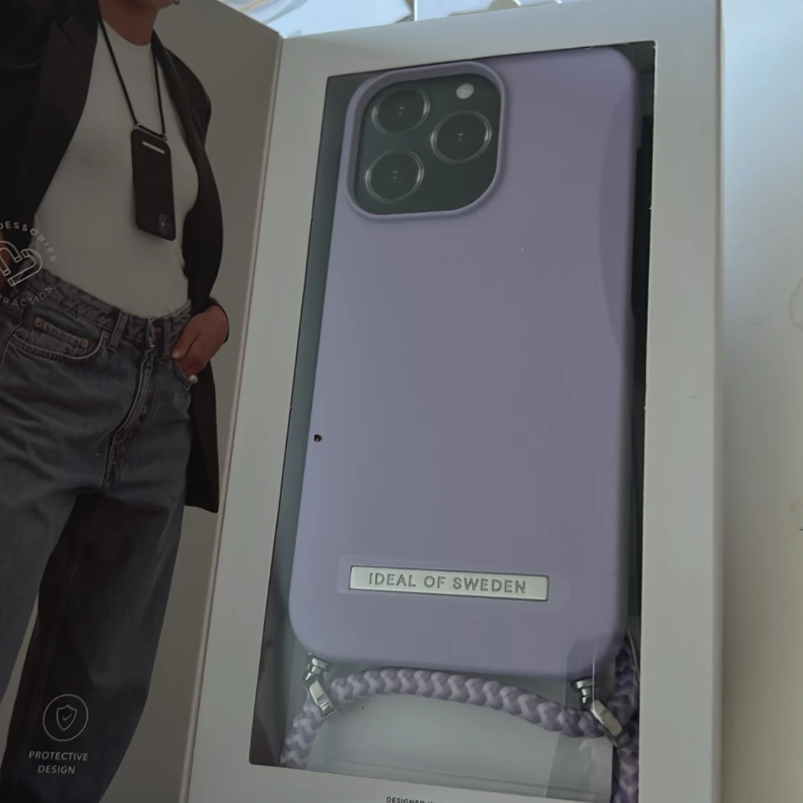 Nytt idealofsweden skal till iPhone 13 pro - 90