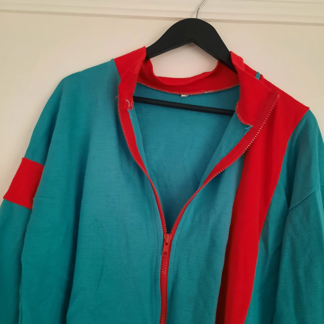 Vintage sport-tröja - 90