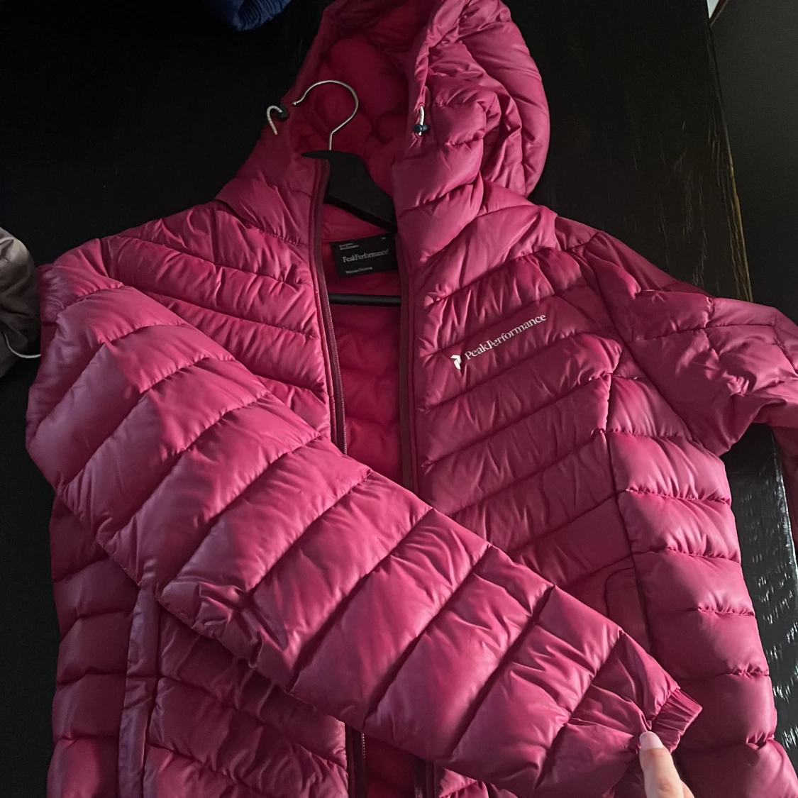 Peak performance, strlk M - 90