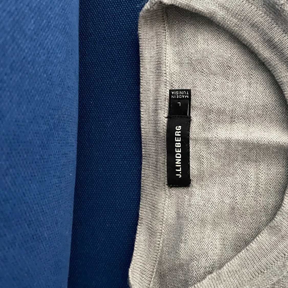 J. Lindeberg tröja - 90