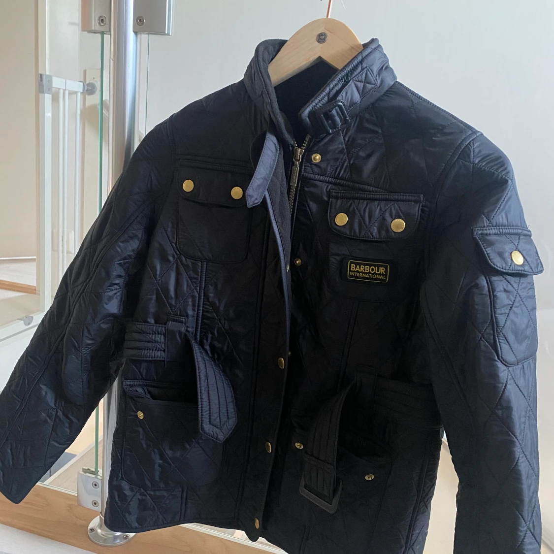 Barbour jacka dam - 90