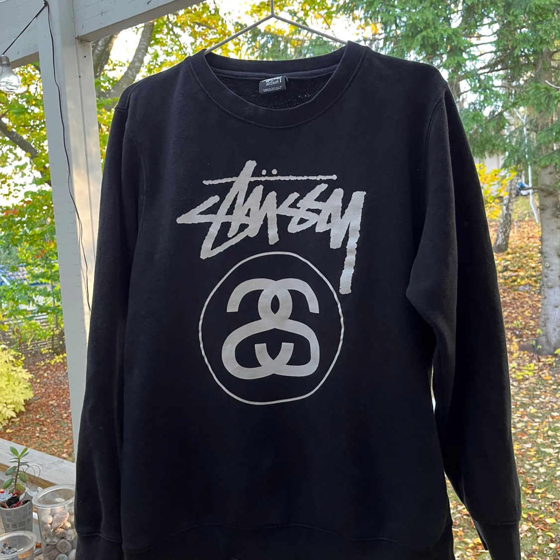 Stüssy Sweatshirt