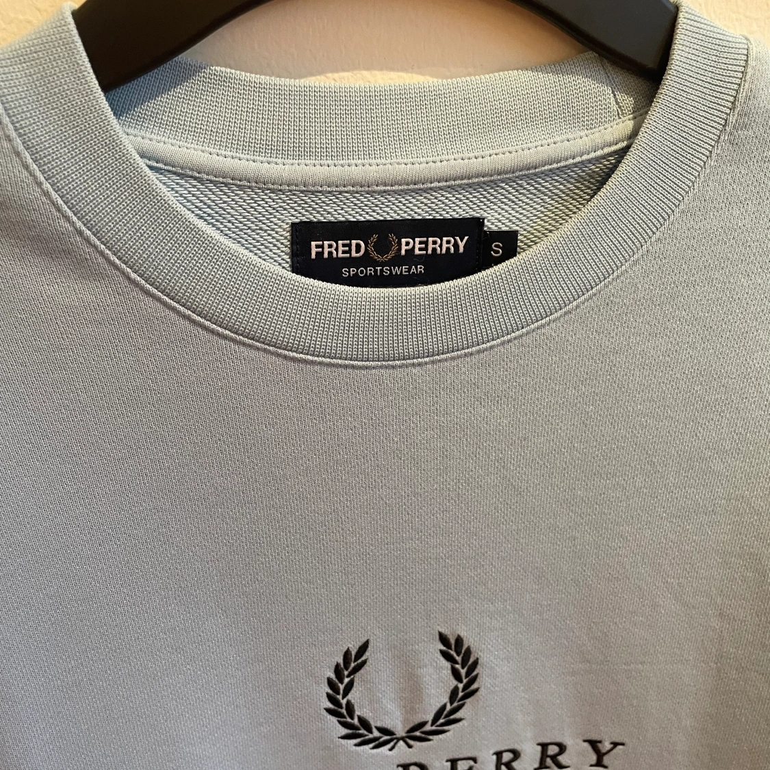 Fred Perry sweatshirt  - 91