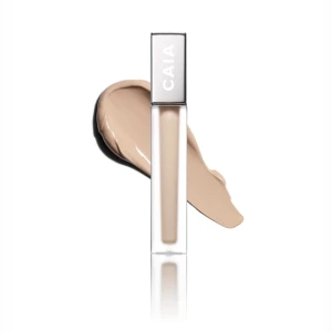 CAIA It's Iconic Concealer 1c - Endast testad. Tyvärr fel färg för mig. Fraktsumman blir 15kr (frakt m frimärke) vid direkt swish till mig, välj ej Köp Nu isåfall. Samfraktar för minsta möjliga frakt kostnad för dig. Kontakta mig angående detta