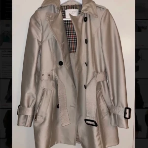 Kappa från zara - Kappa från zara. Nyskick