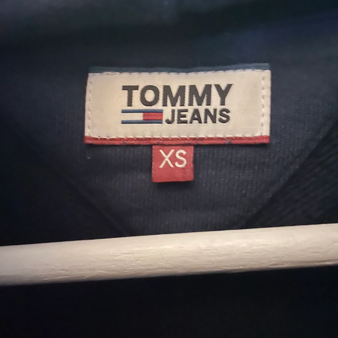 Tommy jeans hoodie - 91