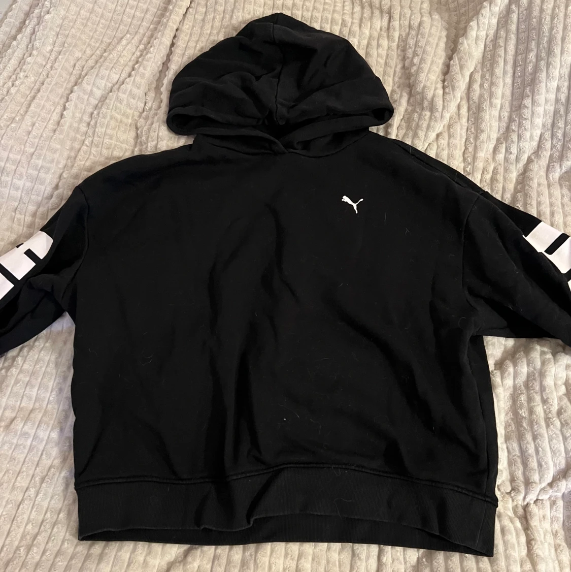 Puma tröja