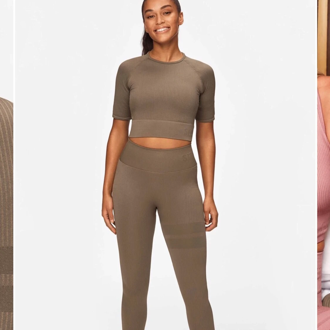 Stronger träningskläder