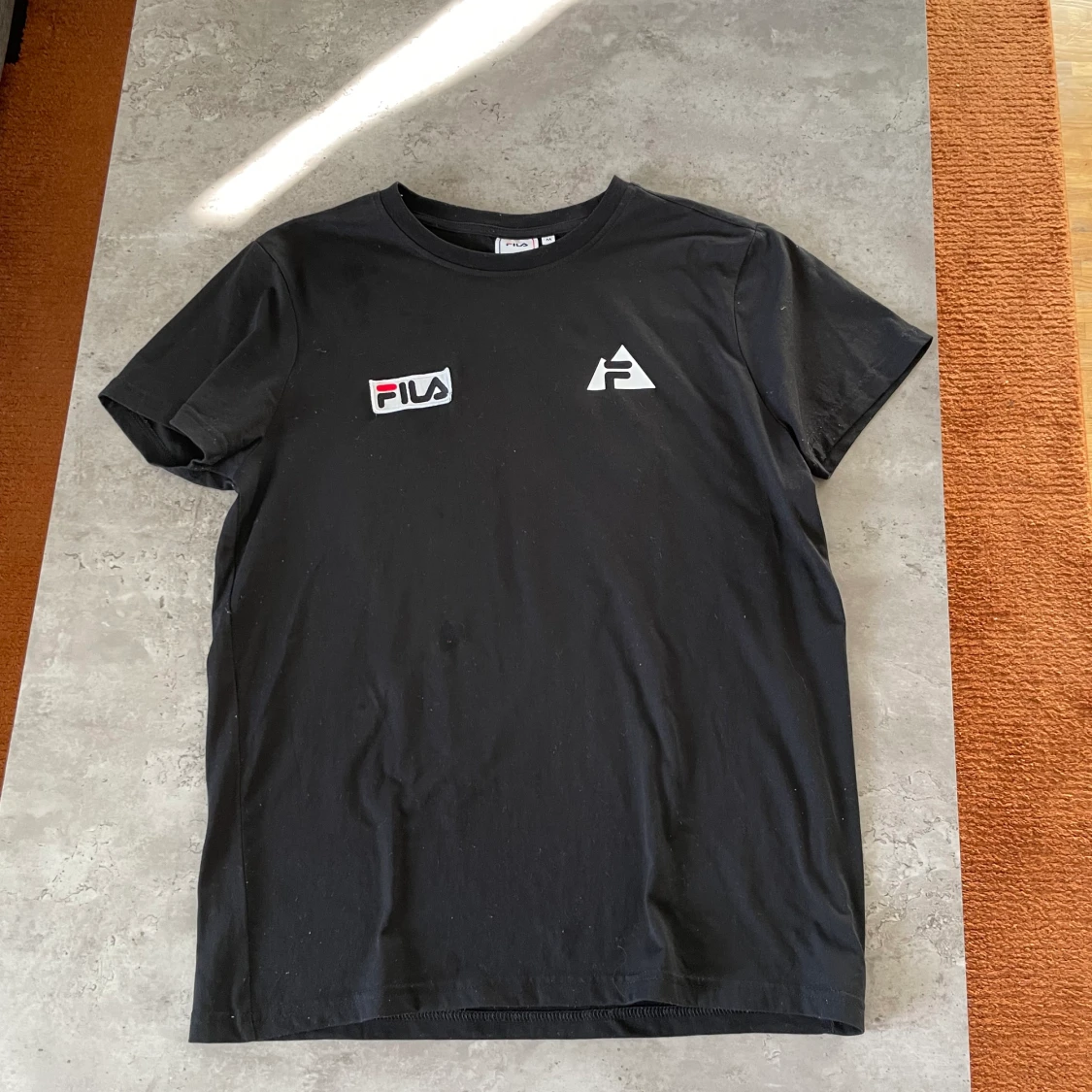 Fila tshirt 