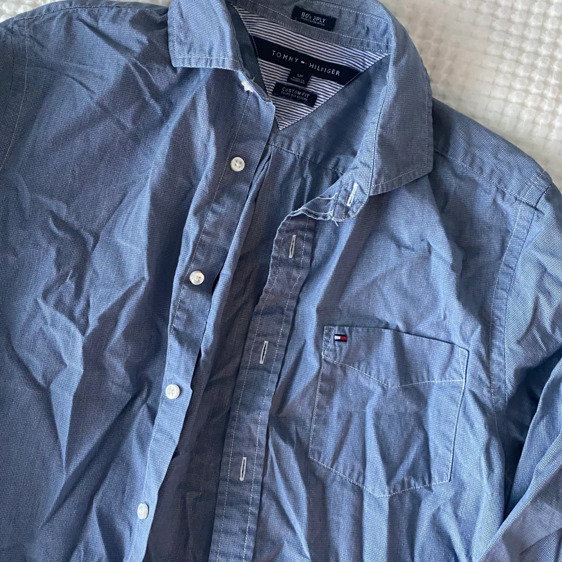 Tommy Hilfiger Custom fit - 90