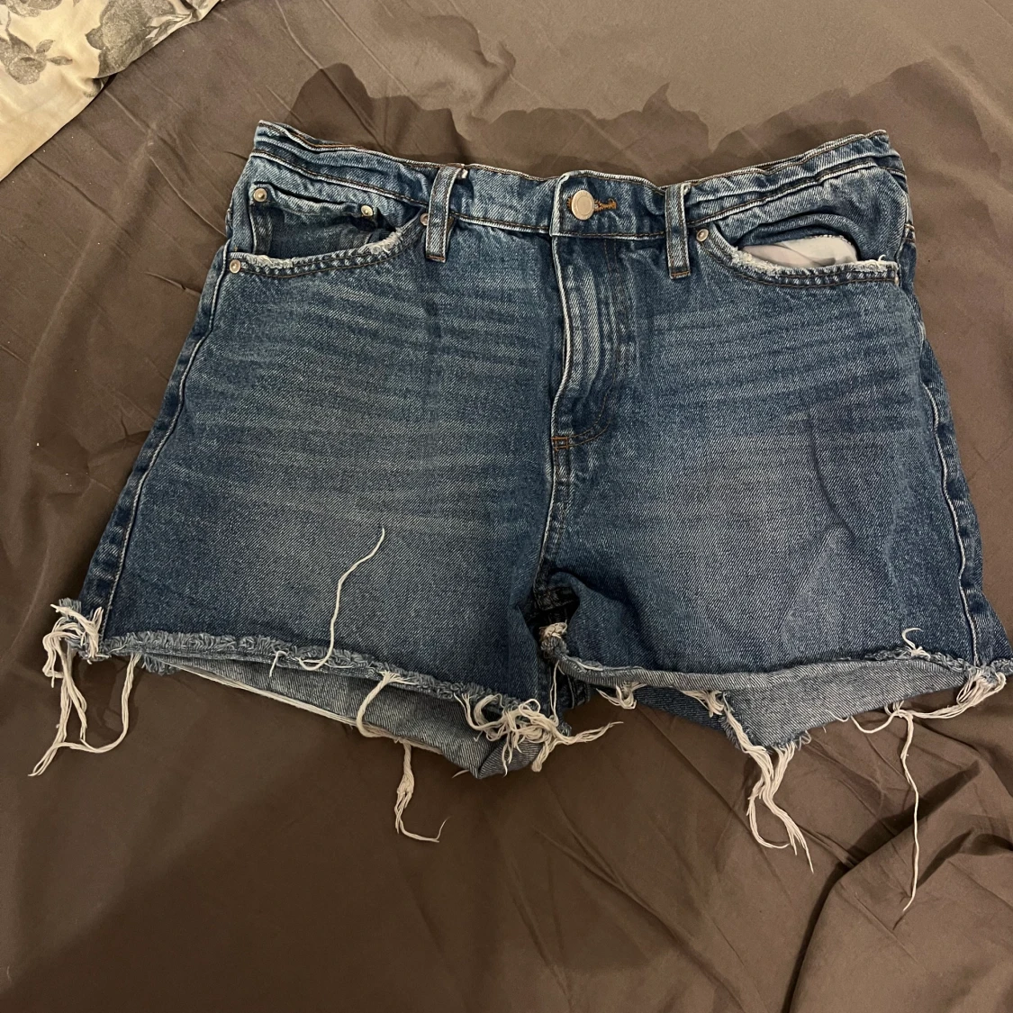 Jeans shorts