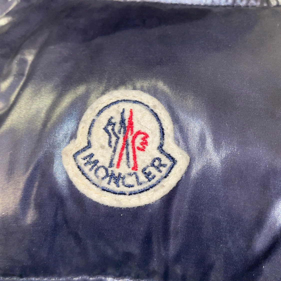 Moncler lacet - 91