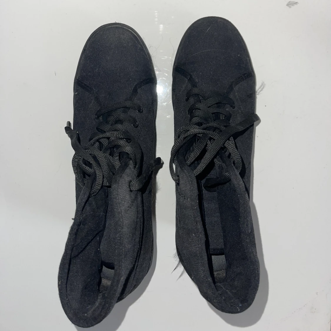 Klackskor strl 41 - 91