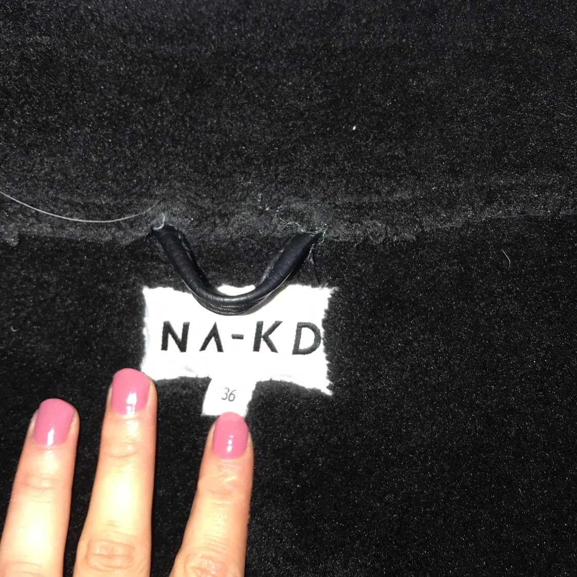 Nakd jacka - 90