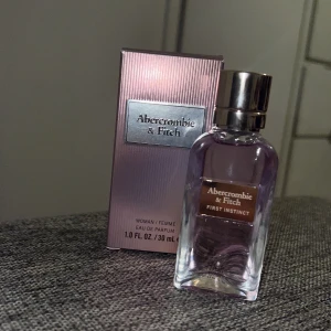 150 - Helt ny i paket  abercrombie and fitch 30 ml