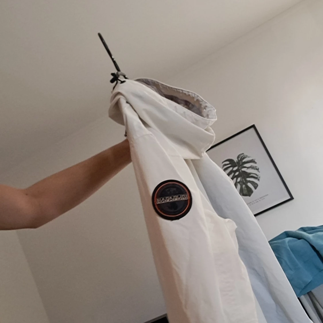 Napirrii jacka  - 91