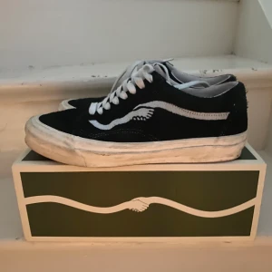 Vans x Notre - 7-8/10