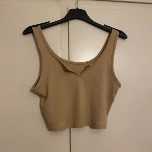 Linne - Croppat linne