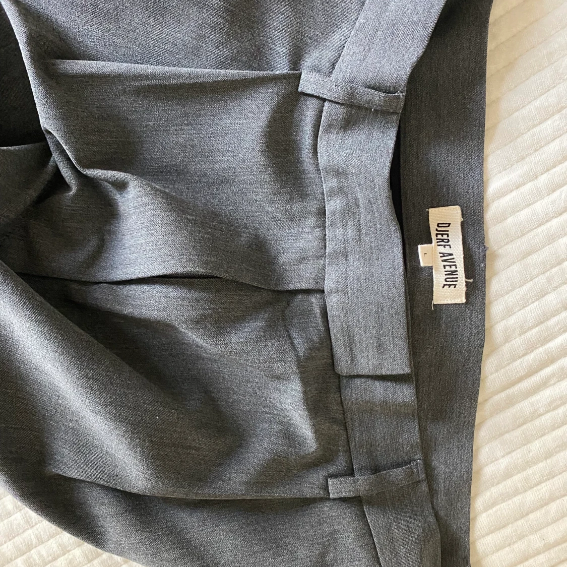 Djerf Avenue favorite pants - 90