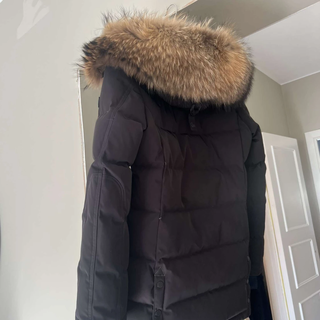 Vinterjacka  - 90