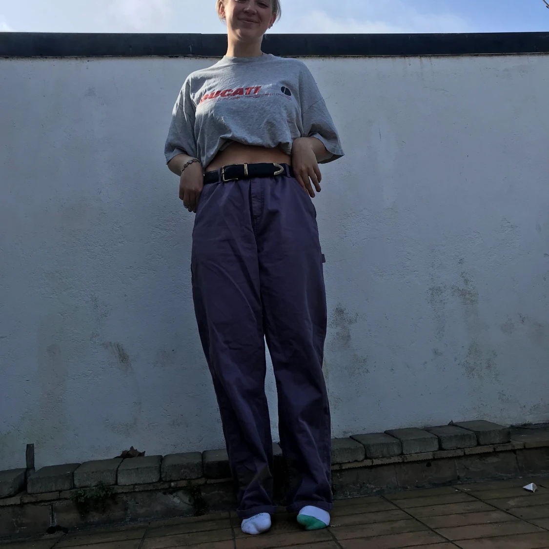 Carhartt regular straight