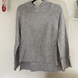 Mysig tröja - Mysig varm tröja. I bra skick! Inte nopprig!