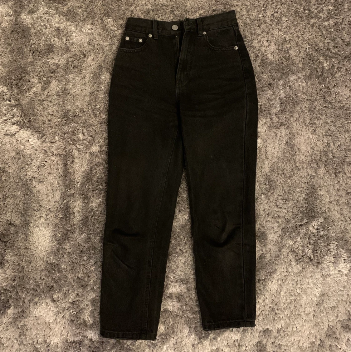 Pull and bear jeans petite