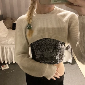 Bolero - Jätte söt Bolero från hm 