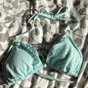 Bikini överdel strl XS - Aldrig använd