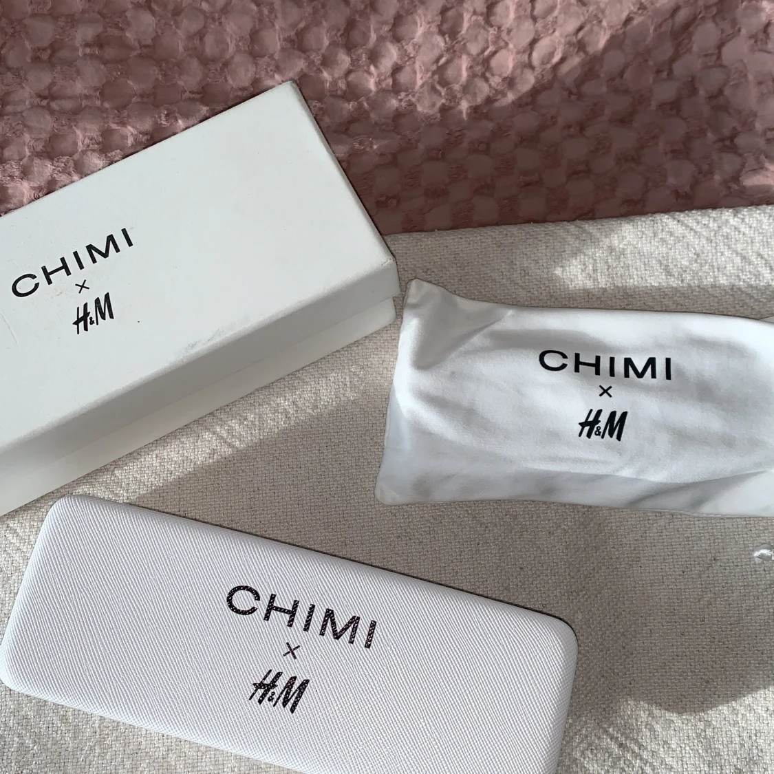 CHIMI GLASÖGON 💕🐆⚡️ - 91