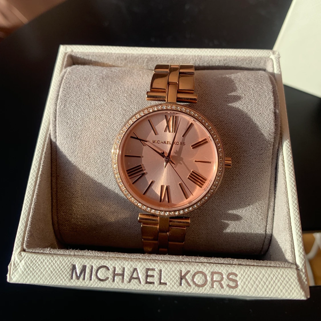 Michael kors klocka - 90