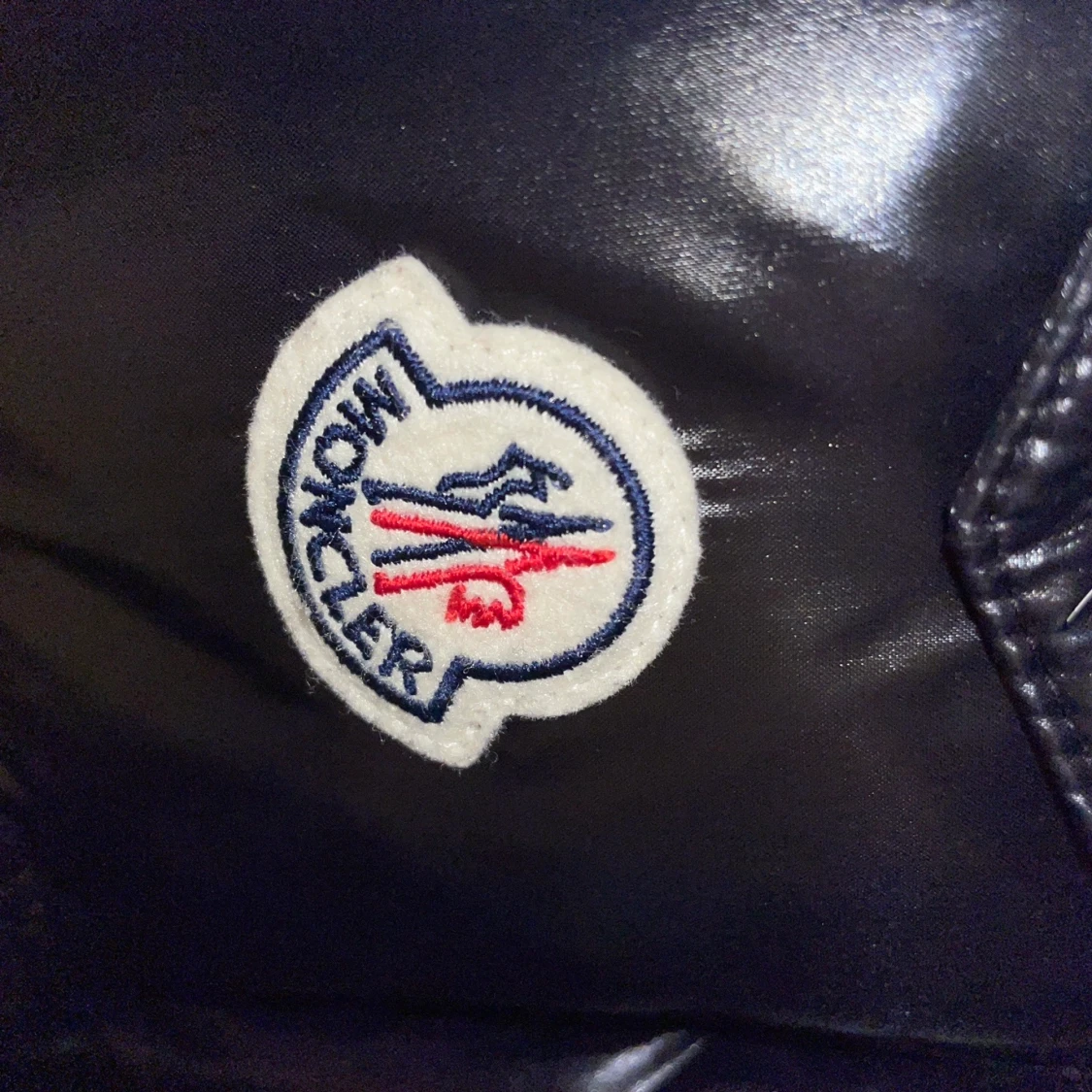 Moncler Montbeliard jacka - 91