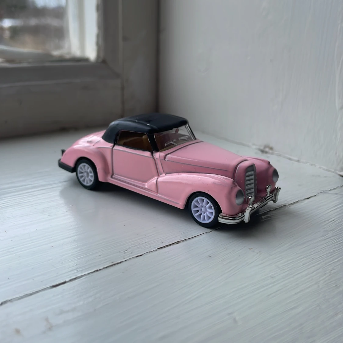 Snygga dekorbilar  - 91