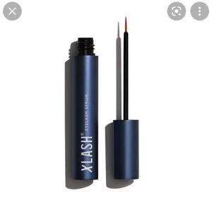 Xlash - Säljer mitt frans serum frpn Xlash som jag testat en gång men inte använder pga fransförlängning 💕 Nypris 479kr