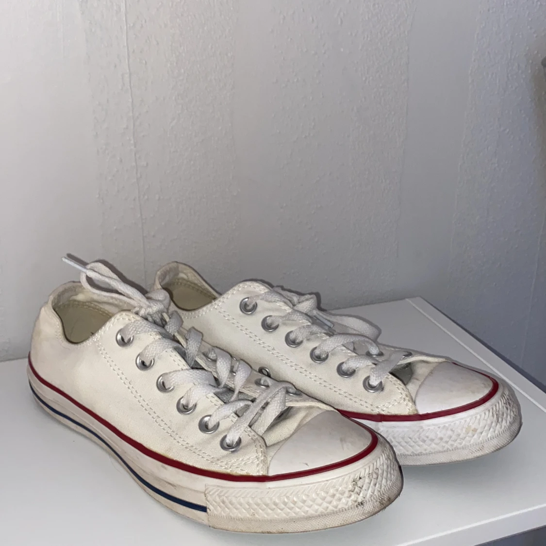vita converse