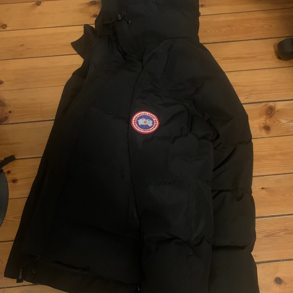 Canada goose jacka - 90