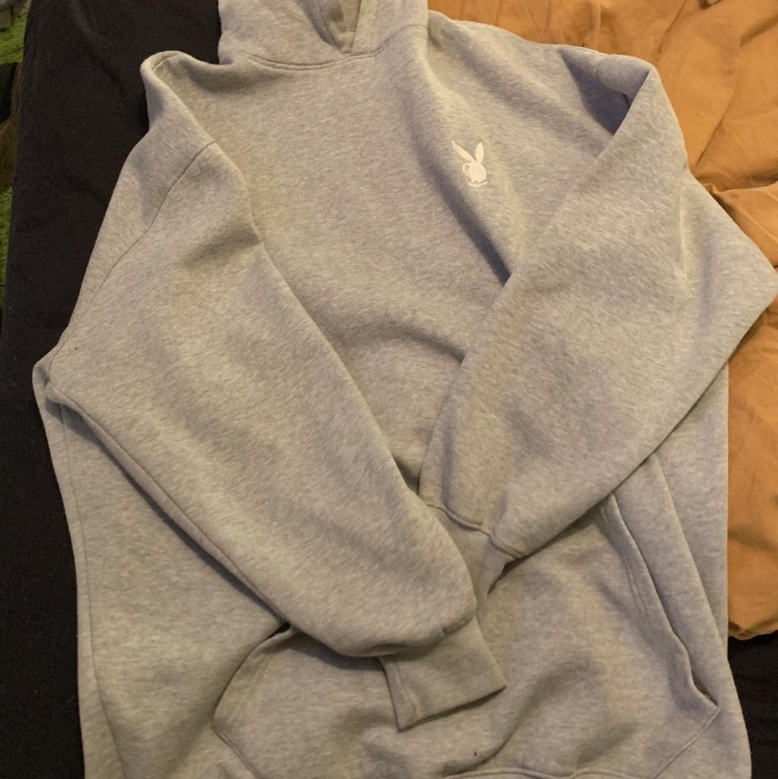 Playboy hoodie  - 90