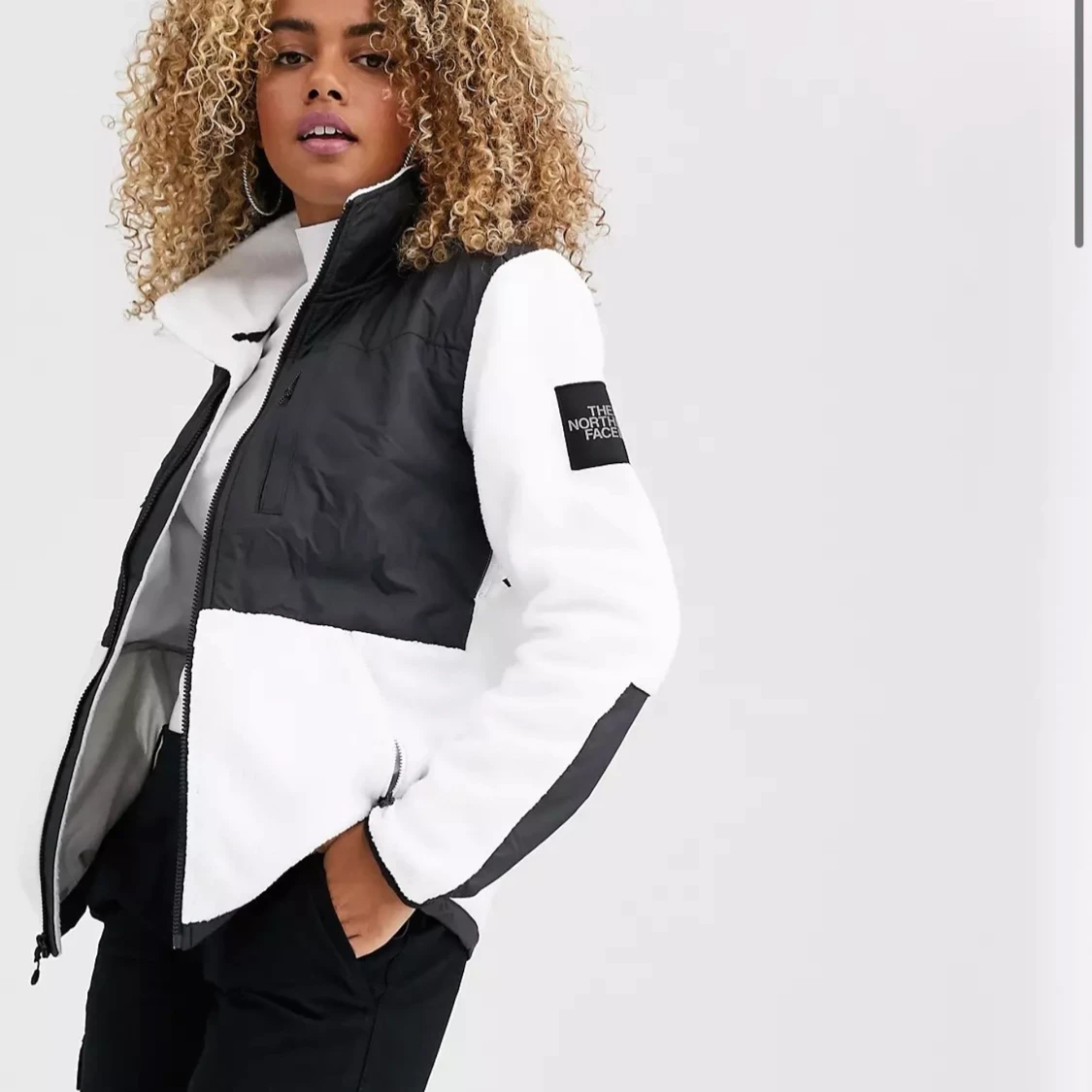 The North Face  - 90