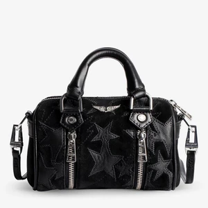 Zadig väska  - Säljer nu min superfina zadigväska, hyfsat bra skick. Skriv till mig för fler bilder. Säljer pga köpte en ny väska. Mellan modellen. Köpte för 3950