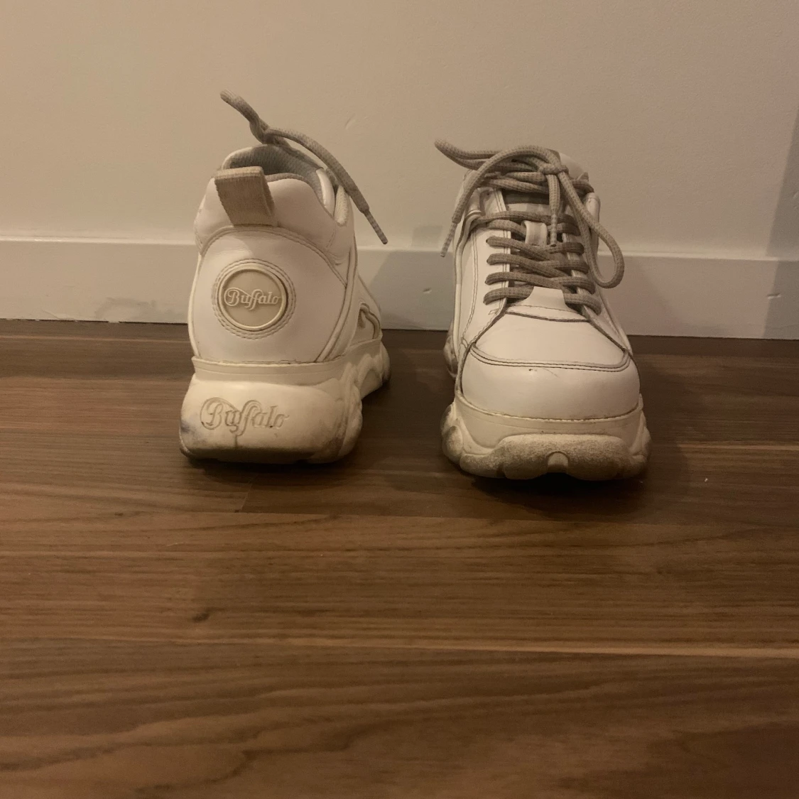 Buffaloskor str 38 - 91